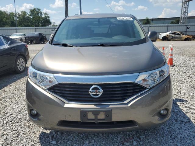 2016 NISSAN QUEST S JN8AE2KP2G9157129