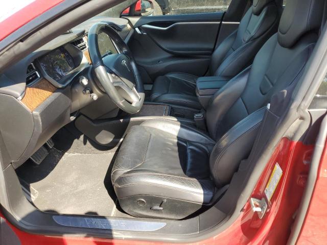 2017 TESLA MODEL S 5YJSA1E23HF198530