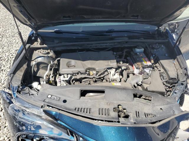 2018 TOYOTA CAMRY L 4T1B11HK6JU598070
