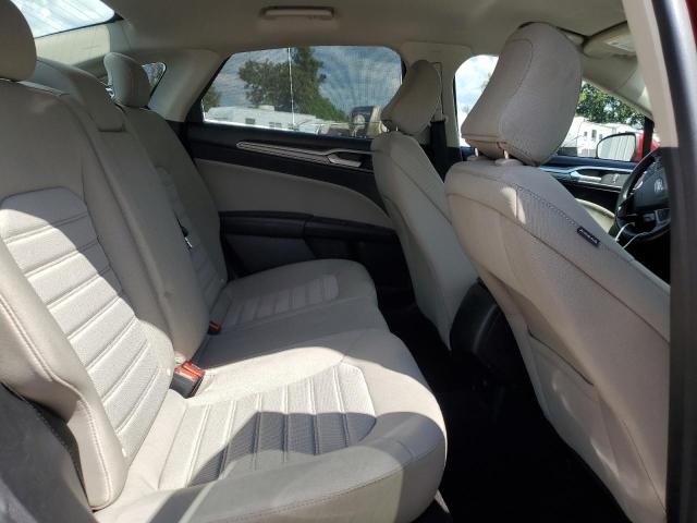 2020 FORD FUSION S 3FA6P0G71LR160567
