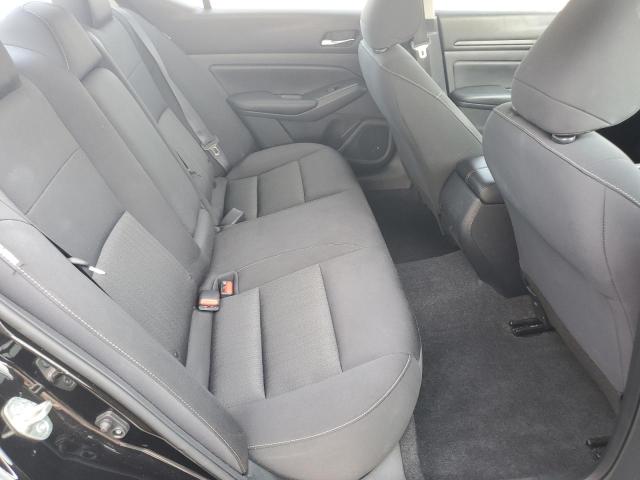 2021 NISSAN ALTIMA S 1N4BL4BV5MN363800