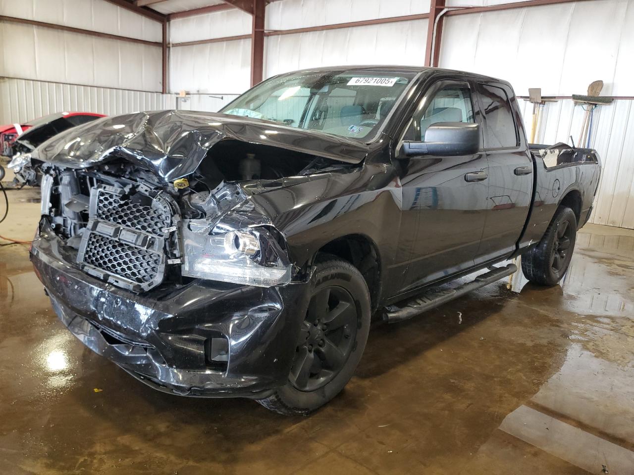 RAM 1500 ST