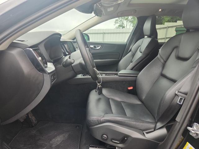 2019 VOLVO XC60 T5 LYV102RK8KB283385