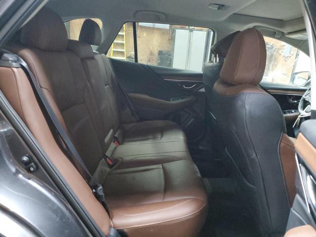 2022 SUBARU OUTBACK TO 4S4BTGPD6N3260390