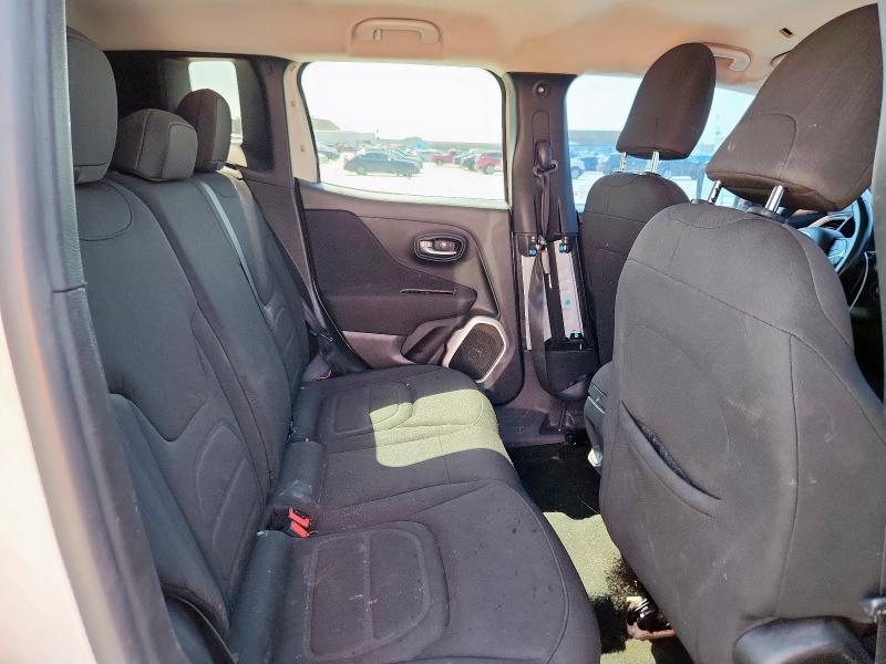 2018 JEEP RENEGADE L ZACCJABB4JPG93620