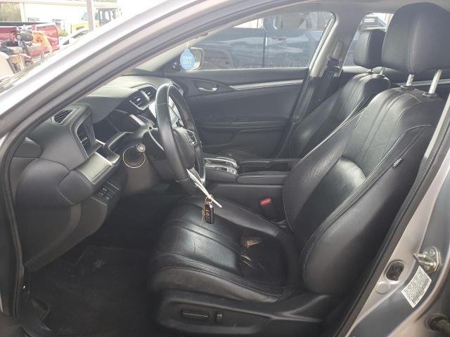 2016 HONDA CIVIC TOUR 19XFC1F99GE008290
