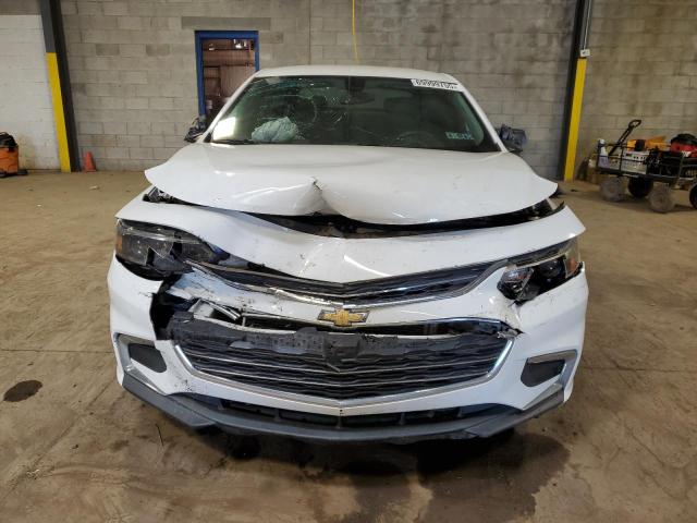 2018 CHEVROLET MALIBU LS - 1G1ZB5STXJF116996