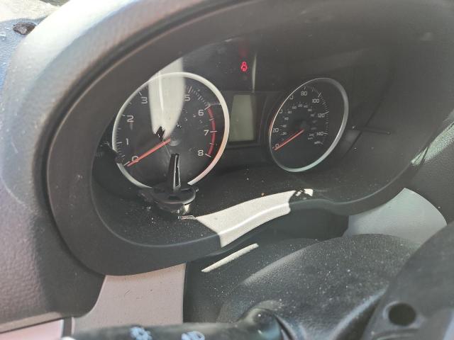 2016 SUBARU FORESTER 2 - JF2SJADC2GH564617