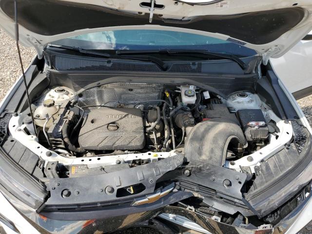 2023 CHEVROLET TRAILBLAZE - KL79MVSL1PB088049