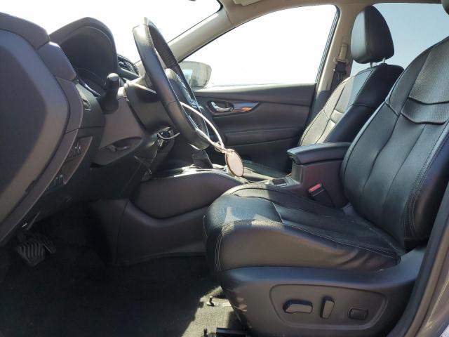 2019 NISSAN ROGUE S 5N1AT2MTXKC775656