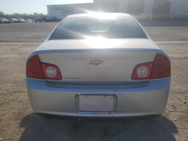 2011 CHEVROLET MALIBU 1LT - 1G1ZC5E16BF217218