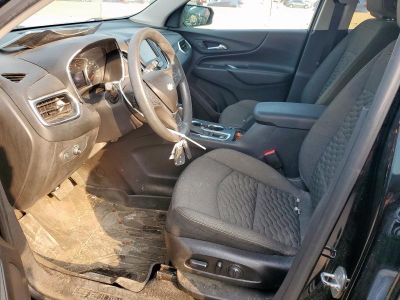 2019 CHEVROLET EQUINOX LT 3GNAXKEVXKL379327