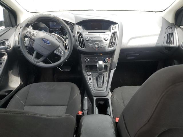 2015 FORD FOCUS SE 1FADP3K25FL279813
