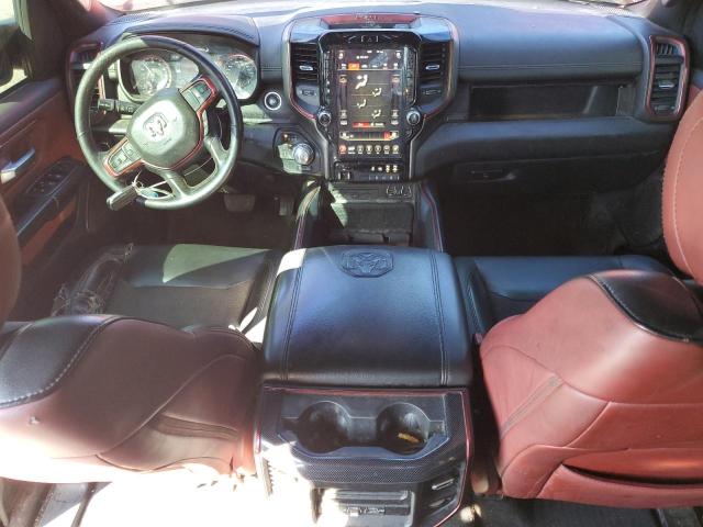 2019 RAM 1500 REBEL 1C6SRFLT4KN732667