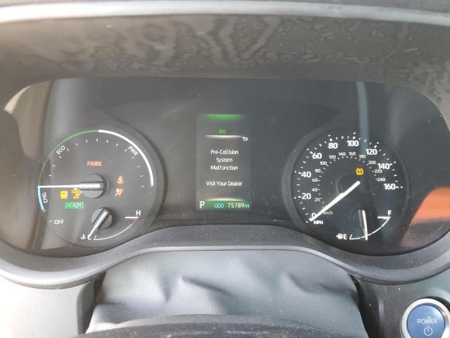 2022 TOYOTA SIENNA LE 5TDKSKFCXNS062431