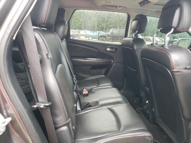 2016 DODGE JOURNEY R/T 3C4PDDEG8GT244363