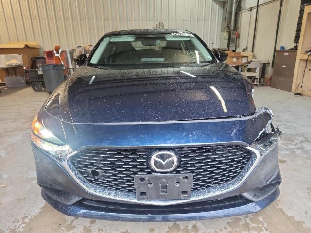 2025 MAZDA 3 SELECT S - 3MZBPABM2SM456251