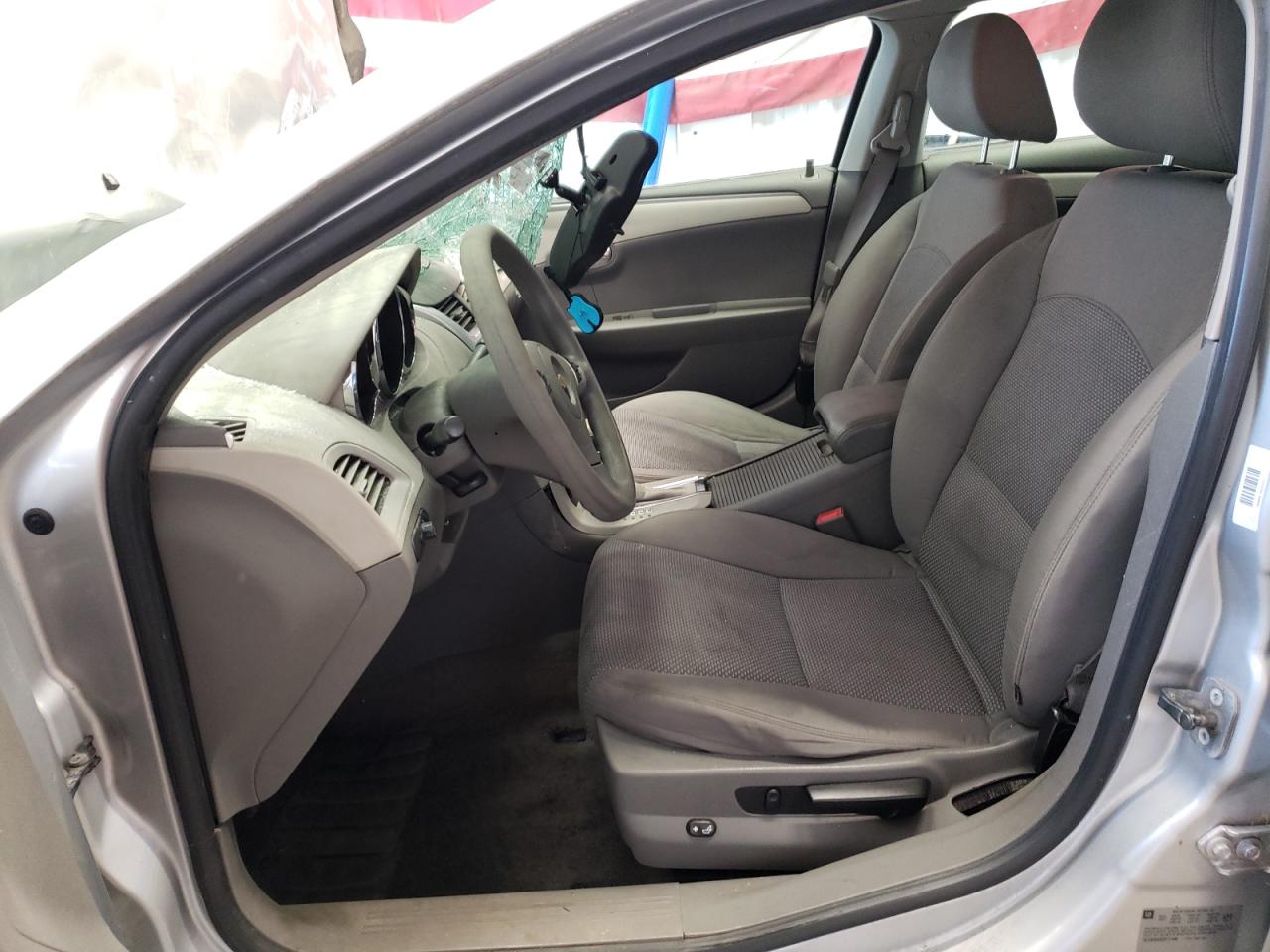 CHEVROLET MALIBU 1LT