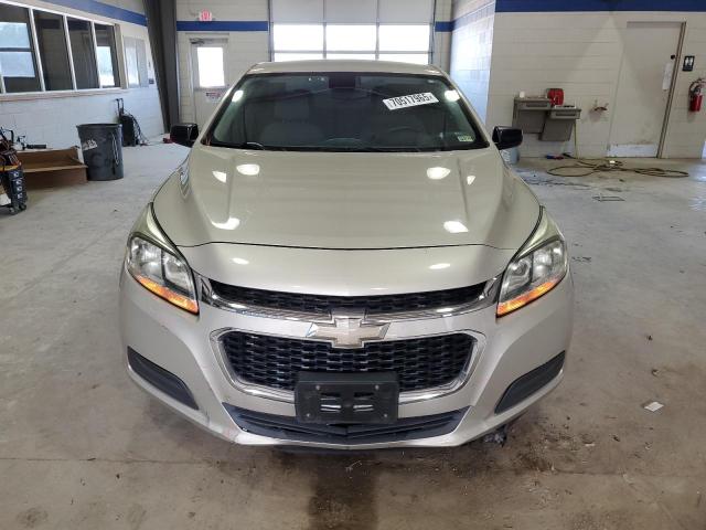 2015 CHEVROLET MALIBU LS - 1G11A5SL3FF110528