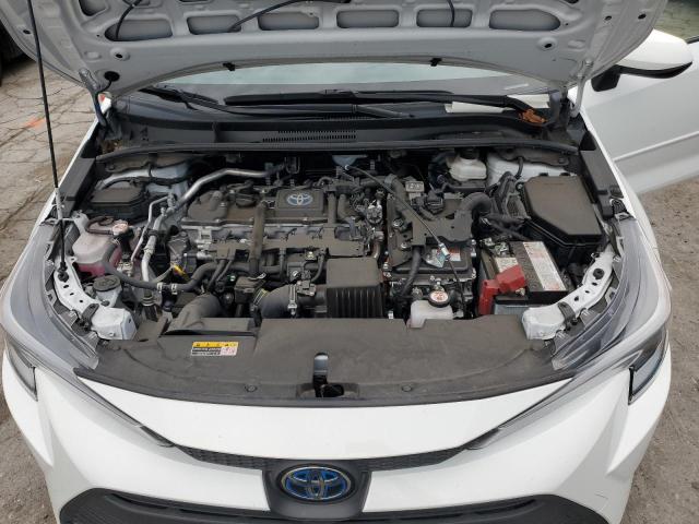 2023 TOYOTA COROLLA LE - JTDBCMFE3P3015711