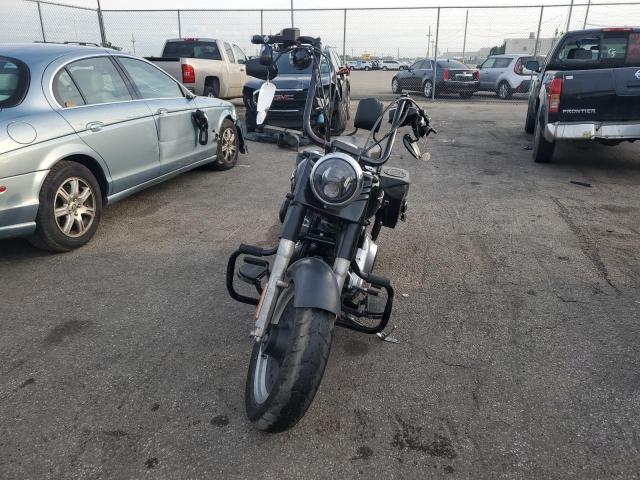 2012 HARLEY-DAVIDSON FLSTFB FATBOY LO 1HD1JNV13CB040824