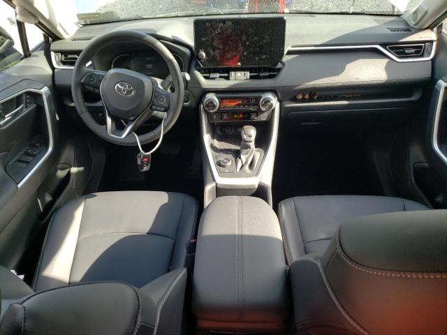 2025 TOYOTA RAV4 XLE PREMIUM JTMB6RFV4SD153135
