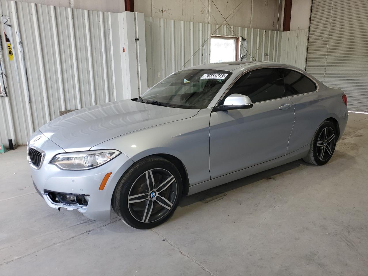 BMW 2 SERIES 230I