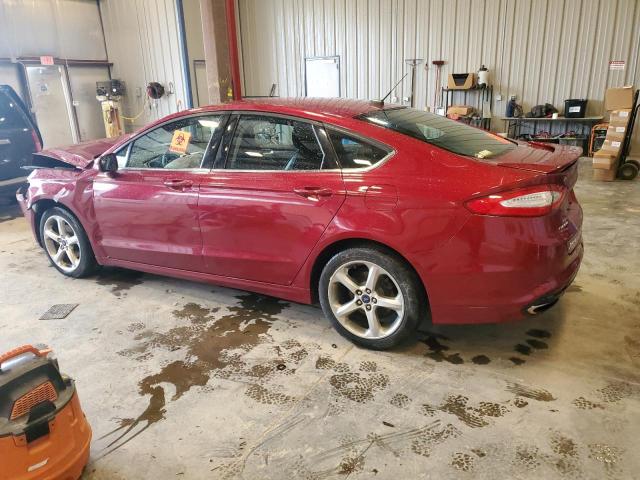 2016 FORD FUSION SE 3FA6P0T97GR231803