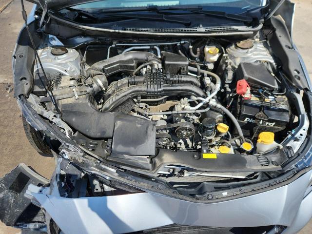 2018 SUBARU IMPREZA PR 4S3GTAB60J3741813