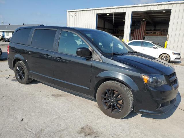 2019 DODGE GRAND CARAVAN GT - 2C4RDGEG4KR673764