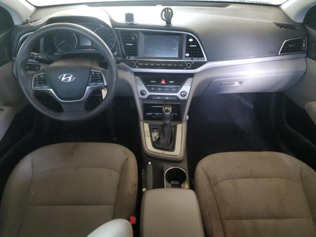 5NPD84LF3JH267252 2018 HYUNDAI ELANTRA