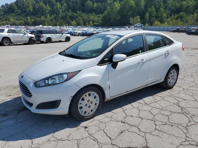 2019 FORD FIESTA S 3FADP4AJXKM129445