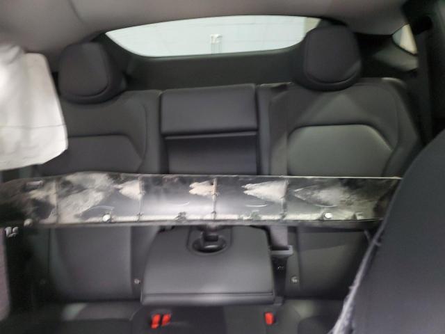2025 TESLA MODEL Y 7SAYGDEE3TF368191