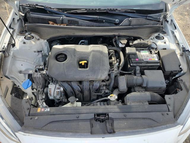 2021 KIA FORTE 3KPF24ADXME266779