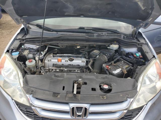 2010 HONDA CR-V EXL - 5J6RE3H71AL024684