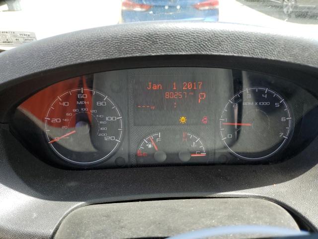 2020 RAM PROMASTER 3C6URVJG2LE108137