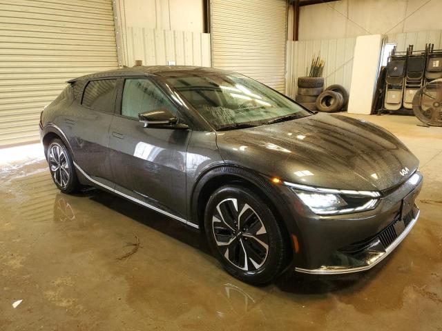 2023 KIA EV6 LIGHT - KNDC34LA1P5156531