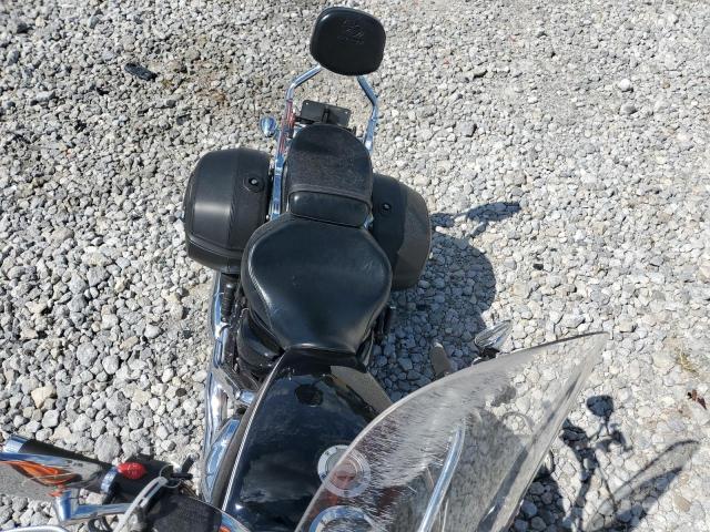 2014 YAMAHA XVS1300 CT JYAVP32EXEA004419