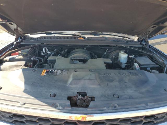 2019 CHEVROLET SUBURBAN K 1GNSKHKC7KR279803