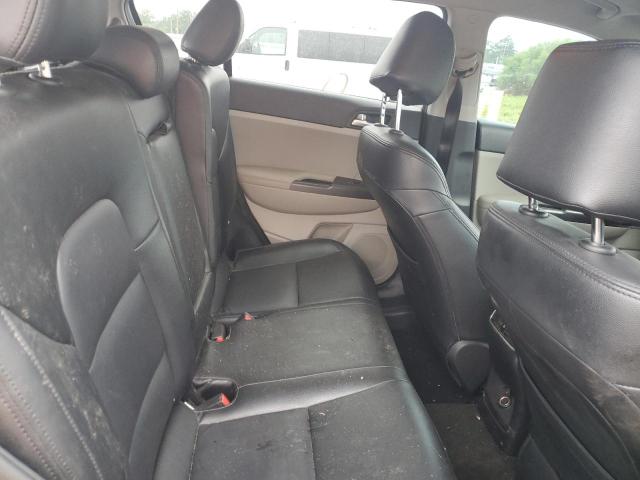 2020 KIA SPORTAGE L KNDPM3AC1L7727642