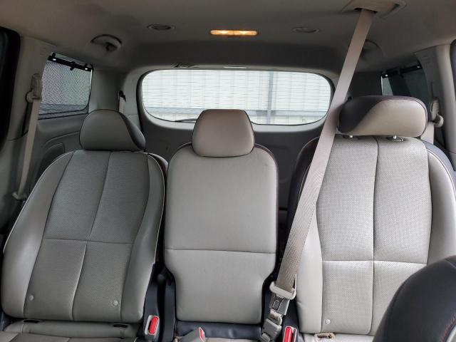 2015 KIA SEDONA EX KNDMC5C14F6018548