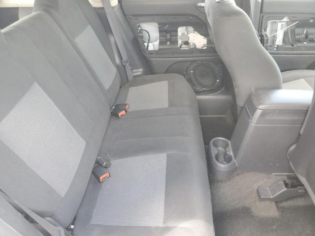 2017 JEEP PATRIOT LA 1C4NJPFB7HD183373