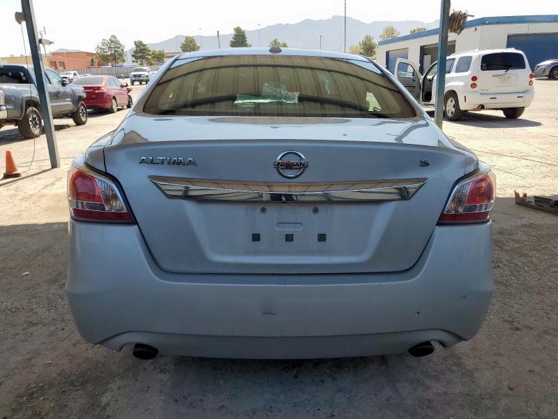 2015 NISSAN ALTIMA 2.5 - 1N4AL3AP0FN866954