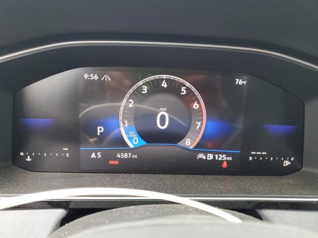 2025 VOLKSWAGEN JETTA SE - 3VW7X7BU3SM068759