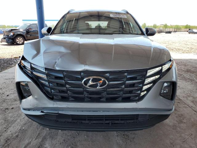 2024 HYUNDAI TUCSON SEL - 5NMJF3DE3RH358281