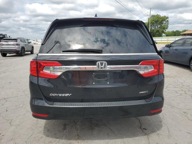 2020 HONDA ODYSSEY EX 5FNRL6H72LB038662