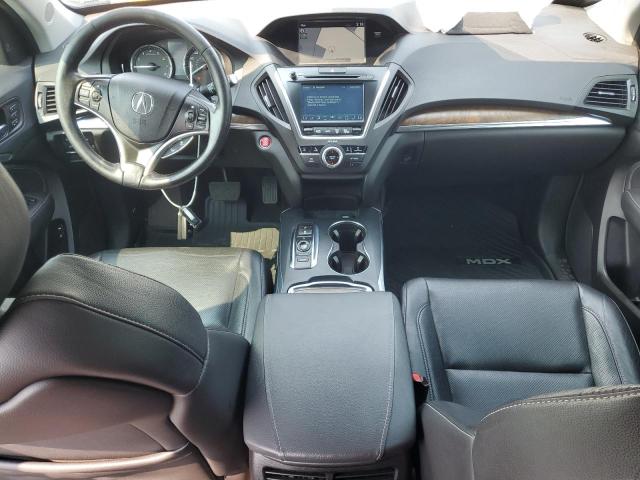 2019 ACURA MDX TECHNO 5J8YD4H59KL012729