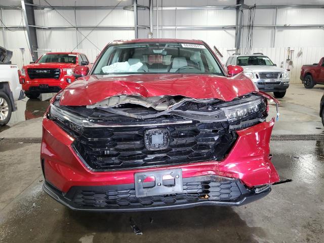 2024 HONDA CR-V EX #3282541893