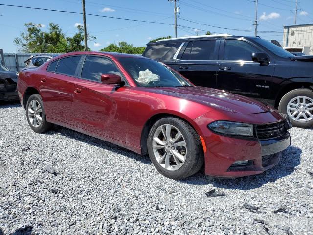 2020 DODGE CHARGER SX 2C3CDXJG0LH156274
