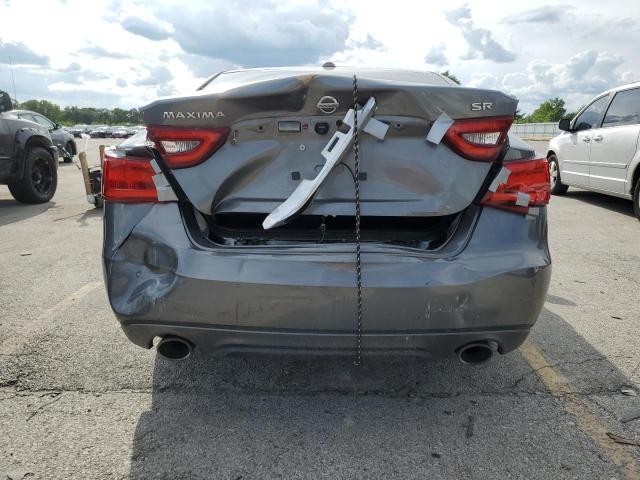 2016 NISSAN MAXIMA 3.5 1N4AA6AP9GC900586